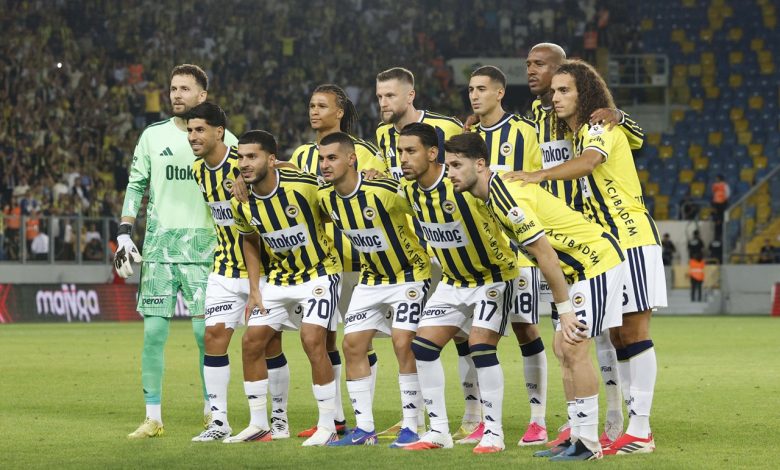 Süper Lig’de yeni sezonun ilk maçına çıkan Fenerbahçe, Ankara deplasmanında beklemediği bir sonuç aldı.