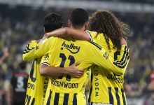 Süper Lig’e Gençlerbirliği yenilgisiyle başlayan Fenerbahçe, ikinci haftada Konyaspor karşısında hata yapmadı.