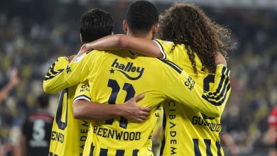Fenerbahçe Konyaspor’u 4 golle geçti 2 Süper Lig’e Gençlerbirliği yenilgisiyle başlayan Fenerbahçe, ikinci haftada Konyaspor karşısında hata yapmadı.