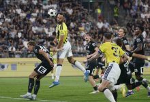 Fenerbahçe, UEFA Şampiyonlar Ligi play-off turu ilk maçında yarın Olimpik Lyon’u İstanbul’da ağırlayacak.