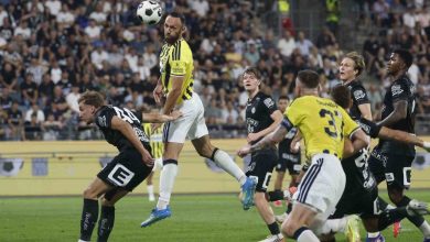 Fenerbahçe, UEFA Şampiyonlar Ligi play-off turu ilk maçında yarın Olimpik Lyon’u İstanbul’da ağırlayacak.