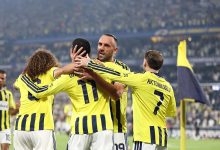 Fenerbahçe, UEFA Şampiyonlar Ligi play-off turu rövanşında Olimpik Lyon’a konuk olacak