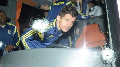 Fenerbahçe otobüsüne saldırıda 11 yıl sonra operasyon! 2 Fenerbahçe futbol takımını taşıyan otobüse 2015 yılında düzenlenen silahlı saldırıyla ilgili yeniden açılan soruşturmada yeni gelişme yaşandı