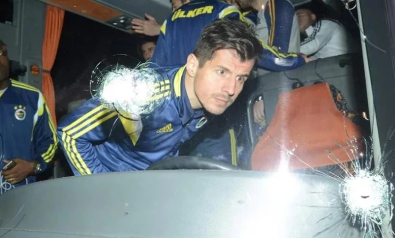 Fenerbahçe futbol takımını taşıyan otobüse 2015 yılında düzenlenen silahlı saldırıyla ilgili yeniden açılan soruşturmada yeni gelişme yaşandı