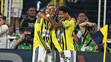 Fenerbahçe Şampiyonlar Ligi’nde tur peşinde! 2 Fenerbahçe, UEFA Şampiyonlar Ligi 3. eleme turu rövanşında Sturm Graz’a konuk olacak.