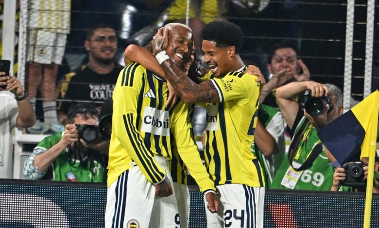 Fenerbahçe, UEFA Şampiyonlar Ligi 3. eleme turu rövanşında Sturm Graz’a konuk olacak.