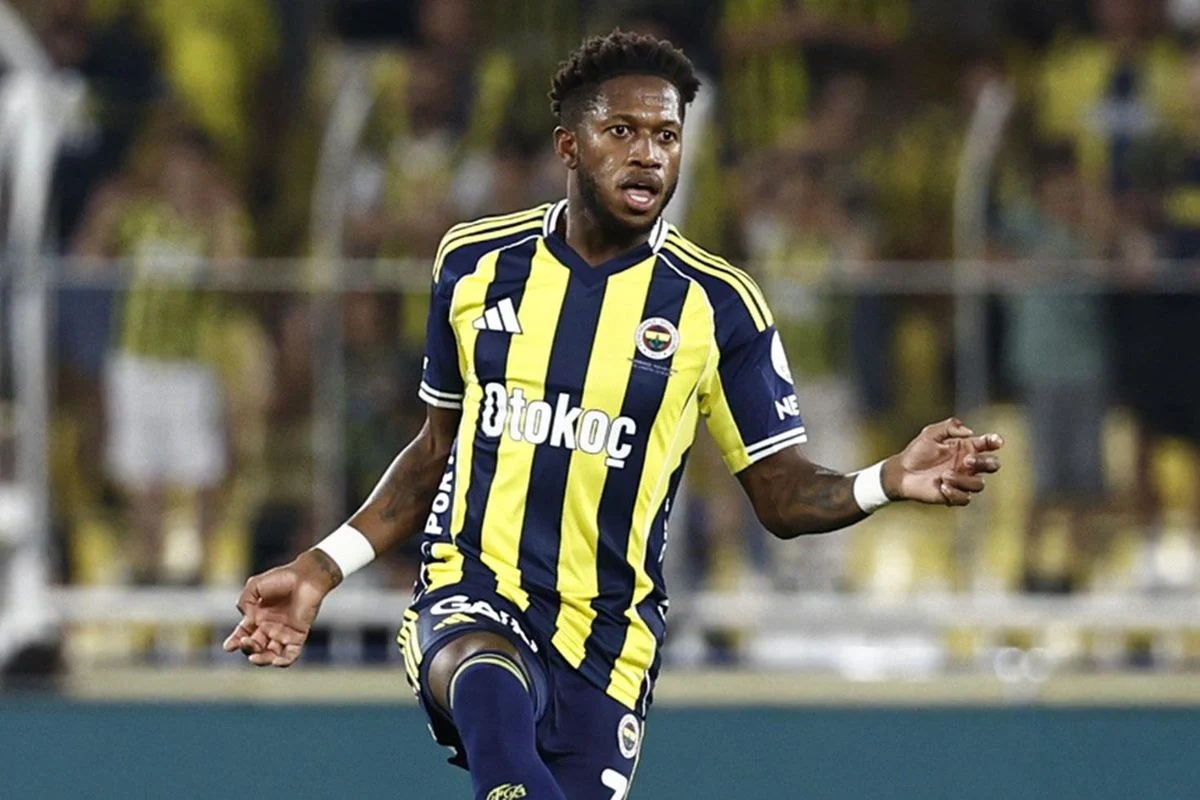 Fenerbahçe’de kadro yapılanması sürerken Fred için Brezilya yolu göründü.