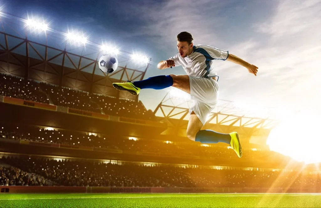 Futbol ile ilgili tüm haberler Kadıköy Postası'nda! Futbol haberleri, gelişmeleri ve Futbol fotoğrafları yer alıyor.