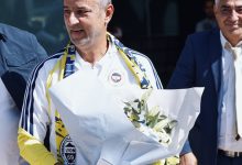 Fenerbahçe Teknik Direktörü İsmail Kartal, Olimpik Lyon ile oynanacak Şampiyonlar Ligi play-off rövanşı öncesinde konuştu.