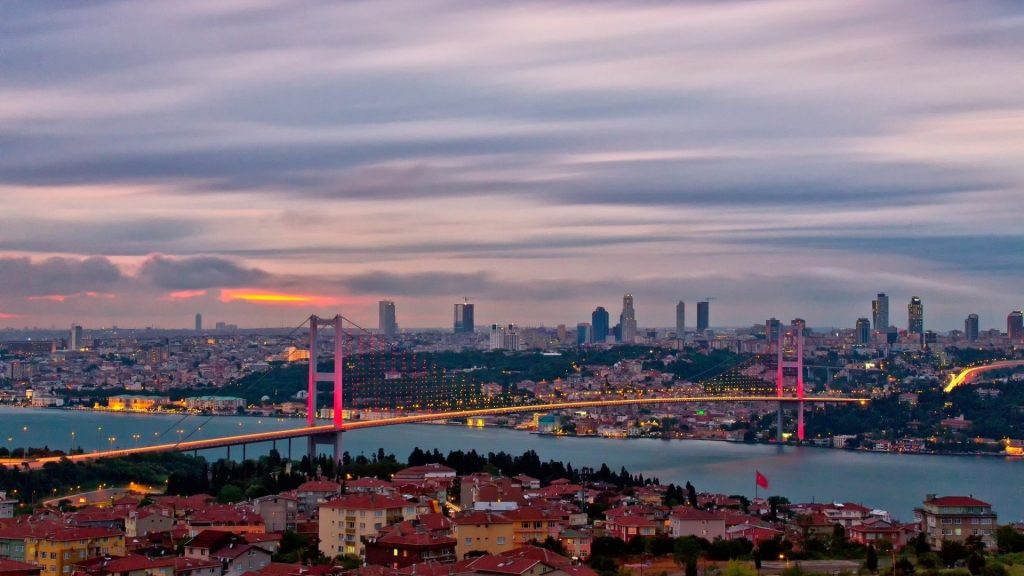 İstanbul ile ilgili tüm haberler Kadıköy Postası'nda! İstanbul haberleri, gelişmeleri ve İstanbul fotoğrafları yer alıyor.