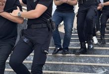İstanbul Kadıköy’de bir iş yerine yönelik eylem hazırlığında oldukları belirlenen şüphelilere yönelik soruşturmada 6 kişi tutuklandı