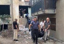 Kadıköy Fikirtepe’de kullanılmayan bir binada hareketsiz halde bulunan kişinin hayatını kaybettiği belirlendi.
