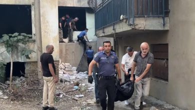 Kadıköy Fikirtepe’de kullanılmayan bir binada hareketsiz halde bulunan kişinin hayatını kaybettiği belirlendi.