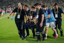 Konyaspor maçında başına aldığı darbenin ardından hastaneye kaldırılan Kerem Aktürkoğlu’nun son kontrollerinde olumsuz bir bulguya rastlanmadı.
