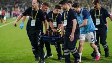 Kerem Aktürkoğlu’ndan iyi haber 40 Konyaspor maçında başına aldığı darbenin ardından hastaneye kaldırılan Kerem Aktürkoğlu’nun son kontrollerinde olumsuz bir bulguya rastlanmadı.