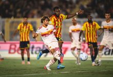 UEFA Şampiyonlar Ligi’nin ilk haftasında Fenerbahçe’ye konuk olacak Roma, Serie A’ya fırtına gibi başladı.
