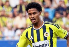 Fenerbahçe’nin transferi için Roma ile anlaşmaya vardığı Jayden Oosterwolde, İstanbul’dan ayrılırken dikkat çeken açıklamalarda bulundu.