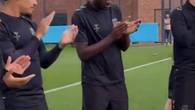 Sidiki Cherif, Coventry City’de ilk antrenmanına çıktı 42 Fenerbahçe’nin Coventry City’ye transferini resmen açıkladığı Sidiki Cherif, İngiltere’deki yeni takımına katıldı.