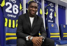 Fenerbahçe, 19 yaşındaki Fransız forvet Sidiki Cherif’in transferi için Premier Lig’in yeni ekibi Coventry City ile anlaşmaya vardı