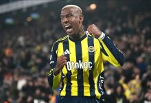 Anderson Talisca’nın Al Jazira’ya transfer olacağı yönündeki iddialar gündem olurken Brezilyalı yıldızdan dikkat çeken bir çıkış geldi