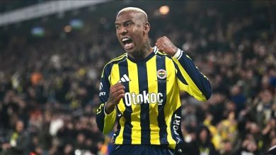 Anderson Talisca’nın Al Jazira’ya transfer olacağı yönündeki iddialar gündem olurken Brezilyalı yıldızdan dikkat çeken bir çıkış geldi