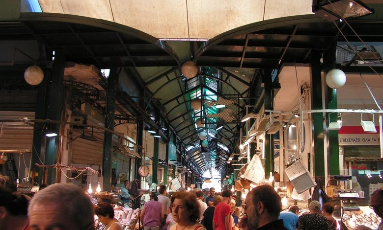 Kadıköy Bit Pazarı Selanik Eskicileri: İkinci El 1 kadikoy bit pazari