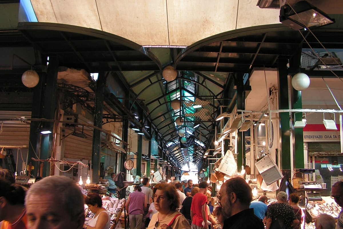 kadikoy bit pazari