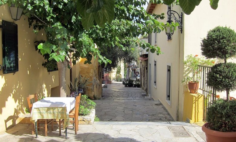 Meyhane Taverna Kültürü: Kadıköy ve Selanik Karşılaştırması 5 meyhane taverna kulturu