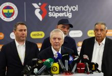 Fenerbahçe’nin Beşiktaş’a Kadıköy’de 2-1 mağlup olduğu derbinin ardından Başkan Aziz Yıldırım’dan hakem yönetimine sert tepki geldi