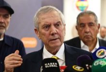 Fenerbahçe Başkanı Aziz Yıldırım, Roma maçının ardından istifa ettiğini açıklayan İsmail Kartal’la ilgili konuştu.