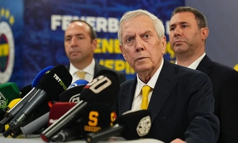Başkanı Aziz Yıldırım ile Kerem Aktürkoğlu açıklamaları nedeniyle, Beşiktaşlı Dusan Vlahovic ise Milan Skriniar’a yönelik hareketi gerekçe gösterilerek PFDK’ya sevk edildi.