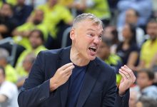 Fenerbahçe Tarfin ile Beşiktaş, 39’uncu Erkekler Cumhurbaşkanlığı Kupası’nda karşı karşıya gelecek.