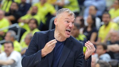 Fenerbahçe Tarfin ile Beşiktaş, 39’uncu Erkekler Cumhurbaşkanlığı Kupası’nda karşı karşıya gelecek.