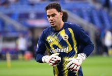 Ederson, Fenerbahçe'de çalışmalarını sürdürmek için Brezilya Milli Takımı'nın hazırlık maçlarından affını istedi