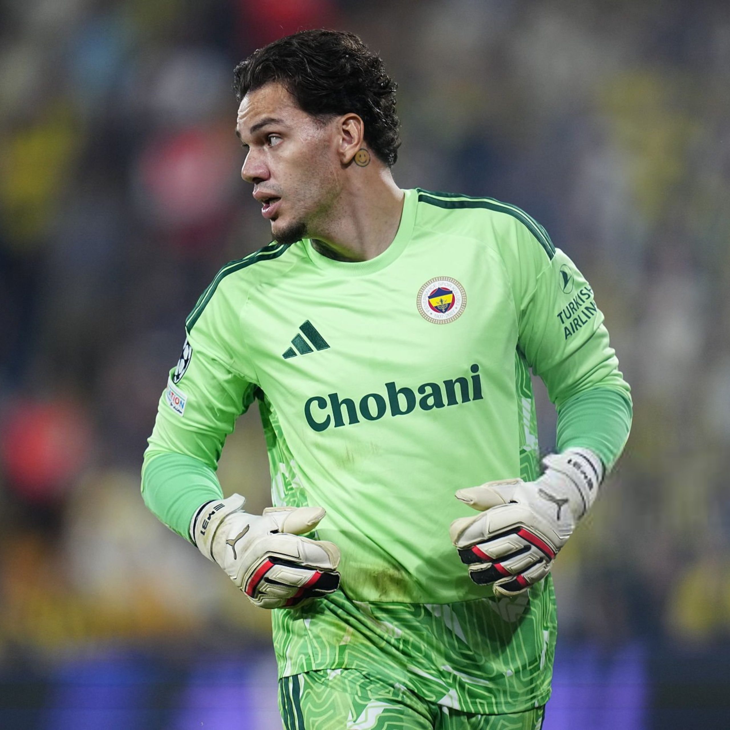 Ederson'dan Fenerbahçe için fedakârlık 1 ederson2 scaled
