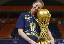 Fenerbahçe Tarfin Kadın Basketbol Takımı, Belçikalı yıldız Emma Meesseman ile sözleşme yeniledi.