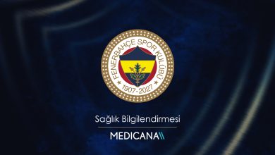 Fenerbahçe, antrenmanda dizine darbe alan Mert Müldür'ün menisküsünde yırtık tespit edildiğini açıkladı