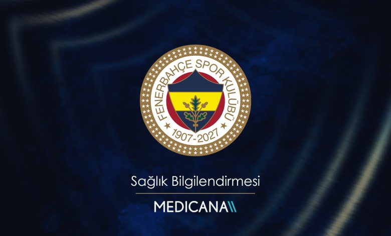 Fenerbahçe, antrenmanda dizine darbe alan Mert Müldür'ün menisküsünde yırtık tespit edildiğini açıkladı