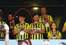 Felipe Massa’nın İstanbul’la 2006’da başlayan özel bağı, 20 yıl sonra bu kez Kadıköy’e uzandı.