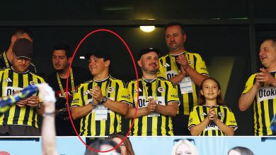 Felipe Massa’nın İstanbul’la 2006’da başlayan özel bağı, 20 yıl sonra bu kez Kadıköy’e uzandı.
