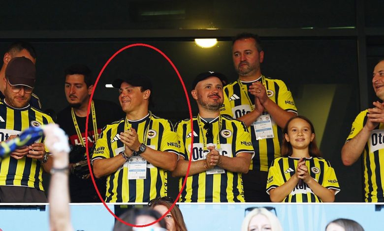 Felipe Massa’nın İstanbul’la 2006’da başlayan özel bağı, 20 yıl sonra bu kez Kadıköy’e uzandı.