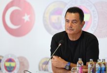 Aziz Yıldırım ile Acun Ilıcalı arasında locanın geri alınmasıyla başlayan gerilim yeni bir aşamaya geçti.