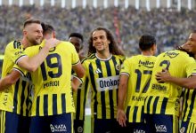 Fenerbahçe, milli maçlar nedeniyle lige verilen arada Azerbaycan temsilcisi Turan Tovuz PFK ile hazırlık karşılaşmasına çıkacak.
