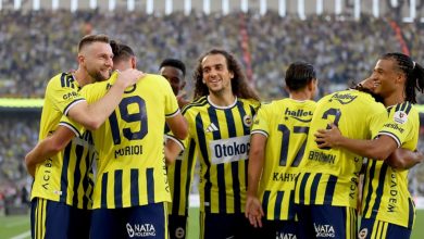 Fenerbahçe milli arada Azerbaycan’a gidiyor 2 Fenerbahçe, milli maçlar nedeniyle lige verilen arada Azerbaycan temsilcisi Turan Tovuz PFK ile hazırlık karşılaşmasına çıkacak.
