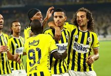 Süper Lig’de sezonun ilk derbisinde Fenerbahçe ile Beşiktaş karşı karşıya gelecek. Derbi öncesinde Fenerbahçe'de 4 isim büyük heyecan yaşıyor