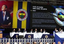 Fenerbahçe Kulübünün 31 Mayıs 2026 itibarıyla toplam borcunun 27 milyar 821 milyon lira olduğu duyuruldu.
