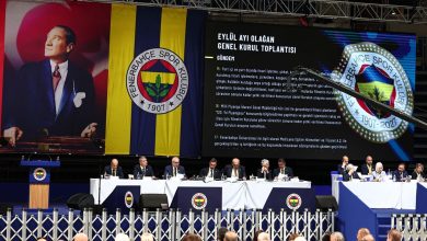 Fenerbahçe’nin toplam borcu açıklandı! 2 Fenerbahçe Kulübünün 31 Mayıs 2026 itibarıyla toplam borcunun 27 milyar 821 milyon lira olduğu duyuruldu.
