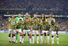 Fenerbahçe, Süper Lig’in 4. haftasında Beşiktaş karşısında Skriniar’ın golüyle öne geçmesine rağmen avantajını koruyamadı.