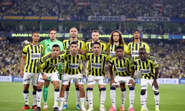 Fenerbahçe, Süper Lig’in 4. haftasında Beşiktaş karşısında Skriniar’ın golüyle öne geçmesine rağmen avantajını koruyamadı.