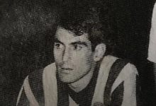 Fenerbahçe, erkek basketbol takımında 1963-1978 yılları arasında forma giyen ve önemli başarılara imza atan eski kaptanlarından Ferhan Baras...